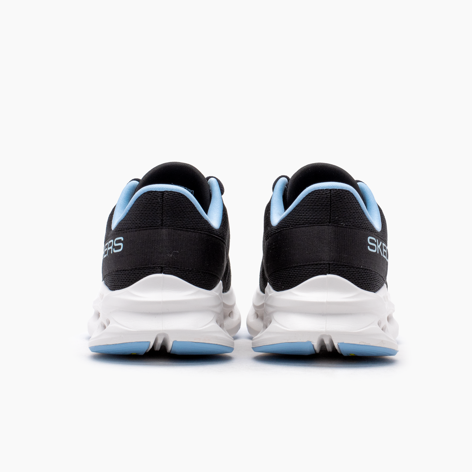 Skechers Max Cushioning Glide-Step - Mujer