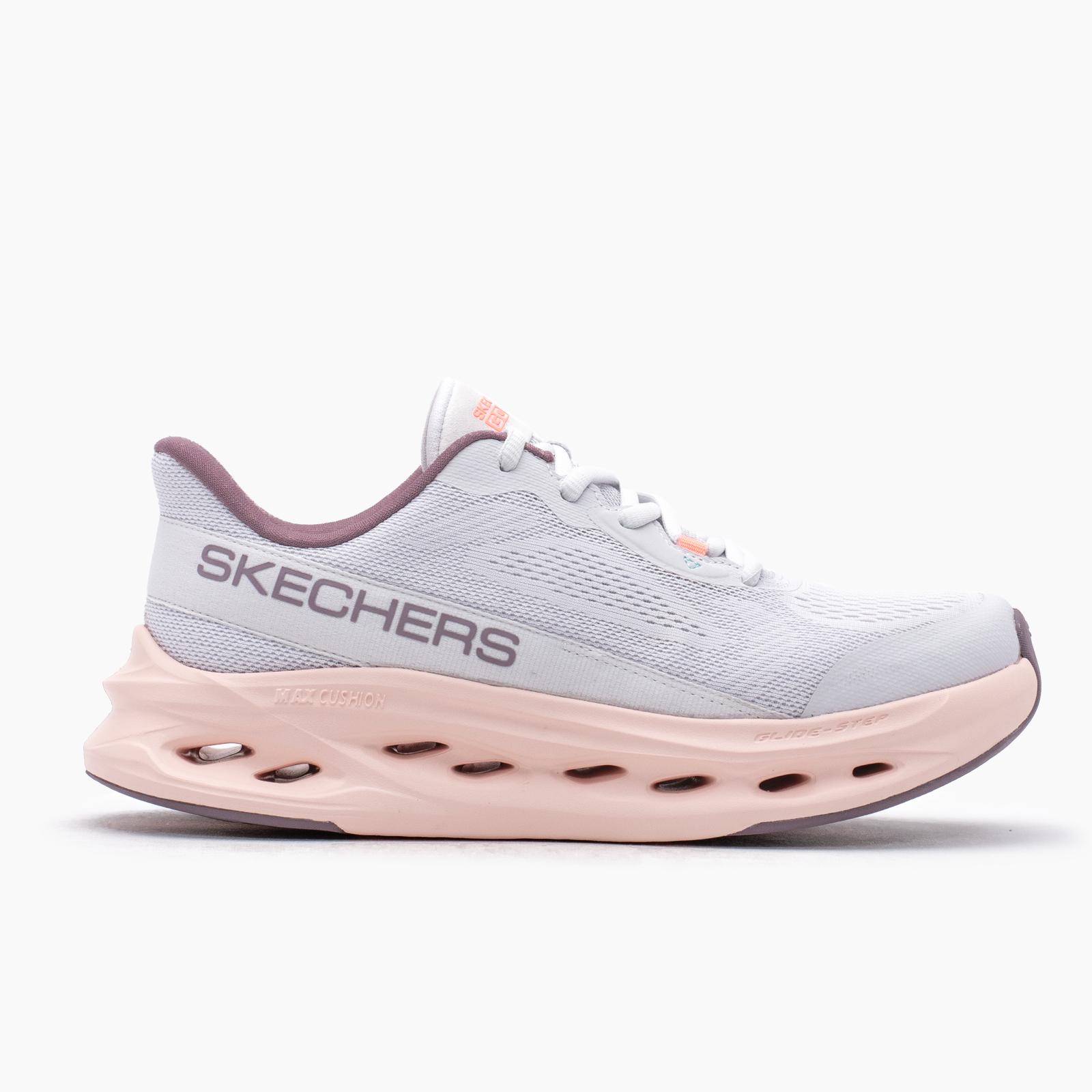 Skechers Max Cushioning Glide-Step - Mujer