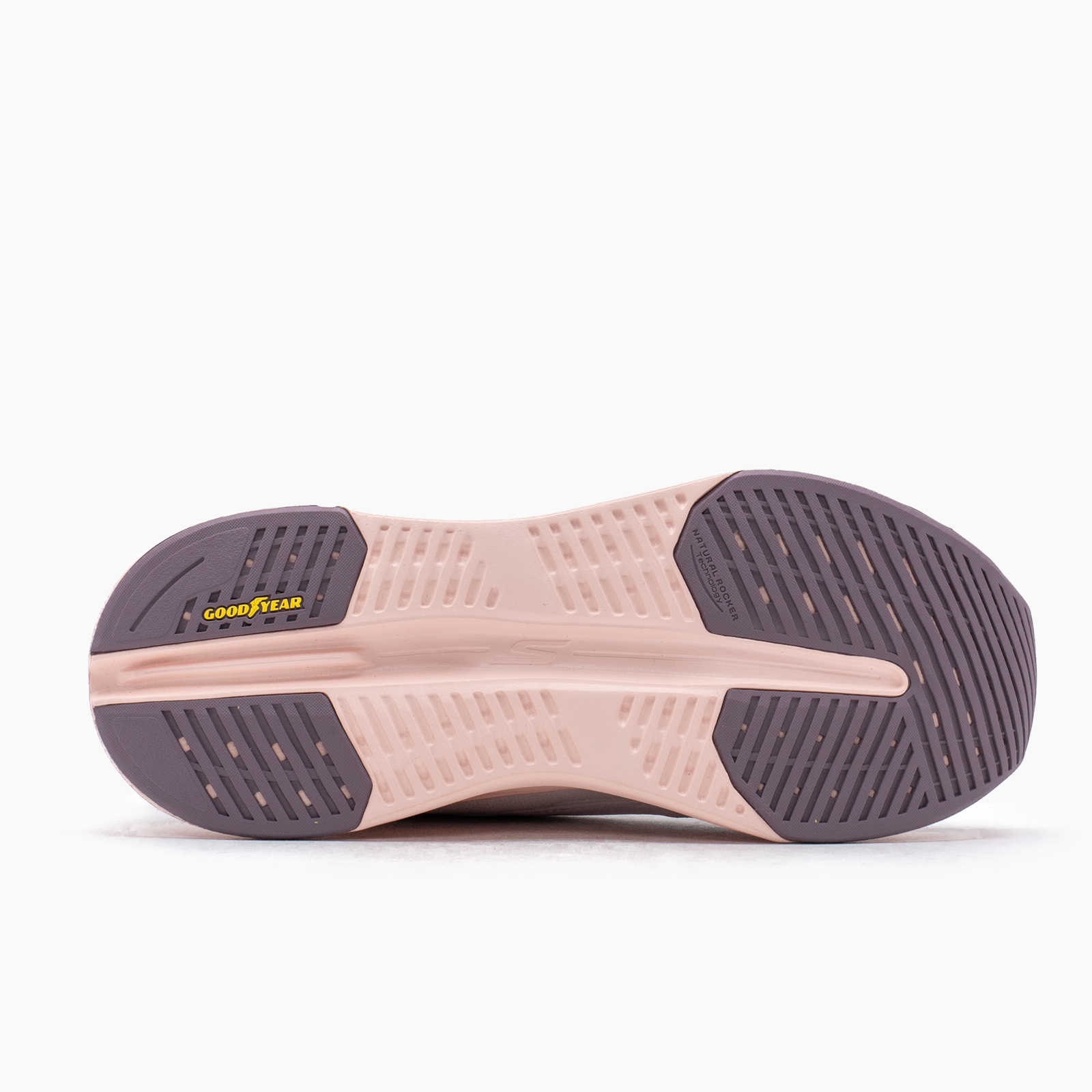 Skechers Max Cushioning Glide-Step - Mujer