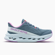 Skechers Max Cushioning Glide-Step - Mujer