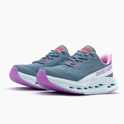 Skechers Max Cushioning Glide-Step - Mujer