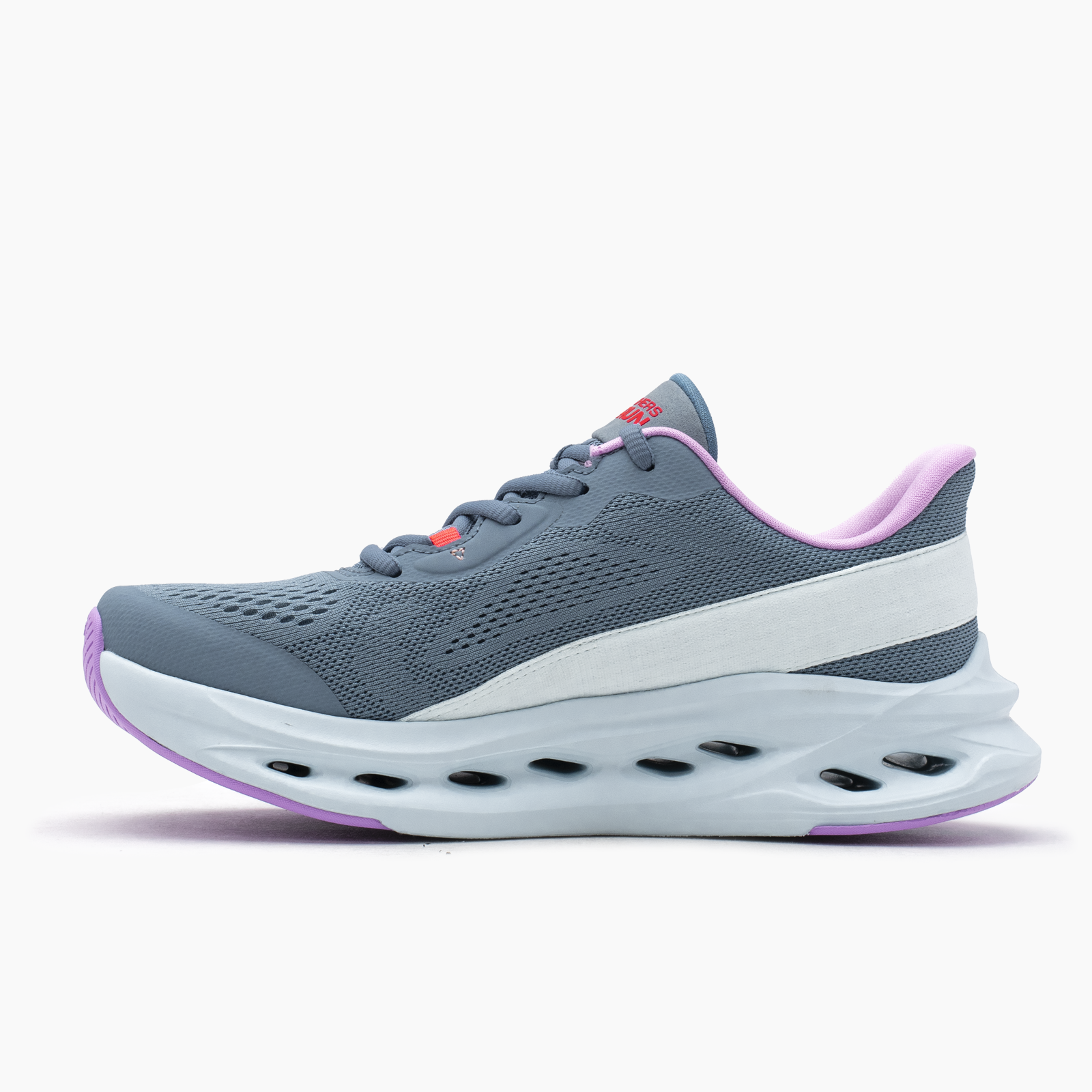 Skechers Max Cushioning Glide-Step - Mujer
