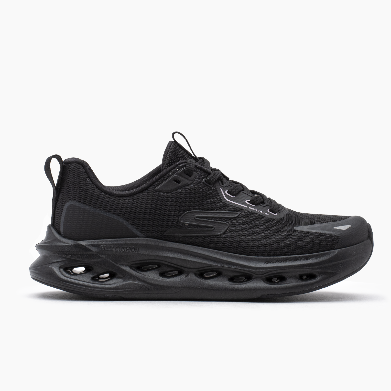 Skechers Max Cushioning Glide-Step - Mujer