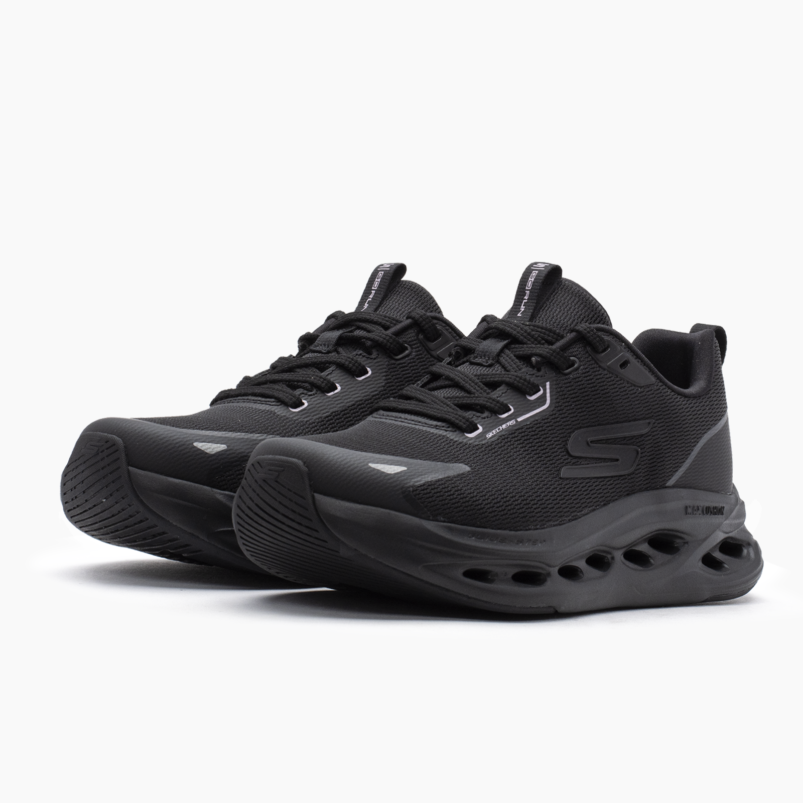 Skechers Max Cushioning Glide-Step - Mujer