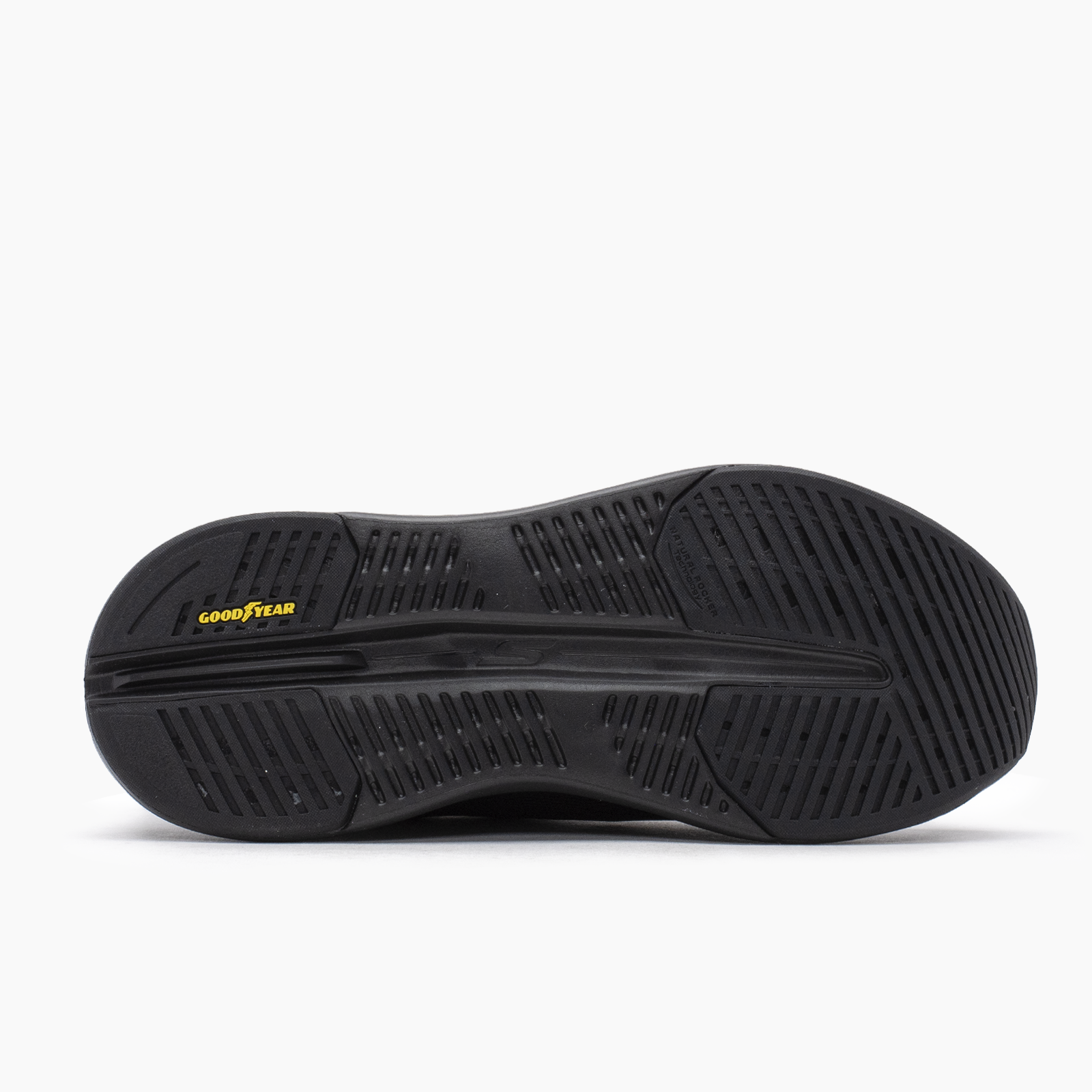Skechers Max Cushioning Glide-Step - Mujer