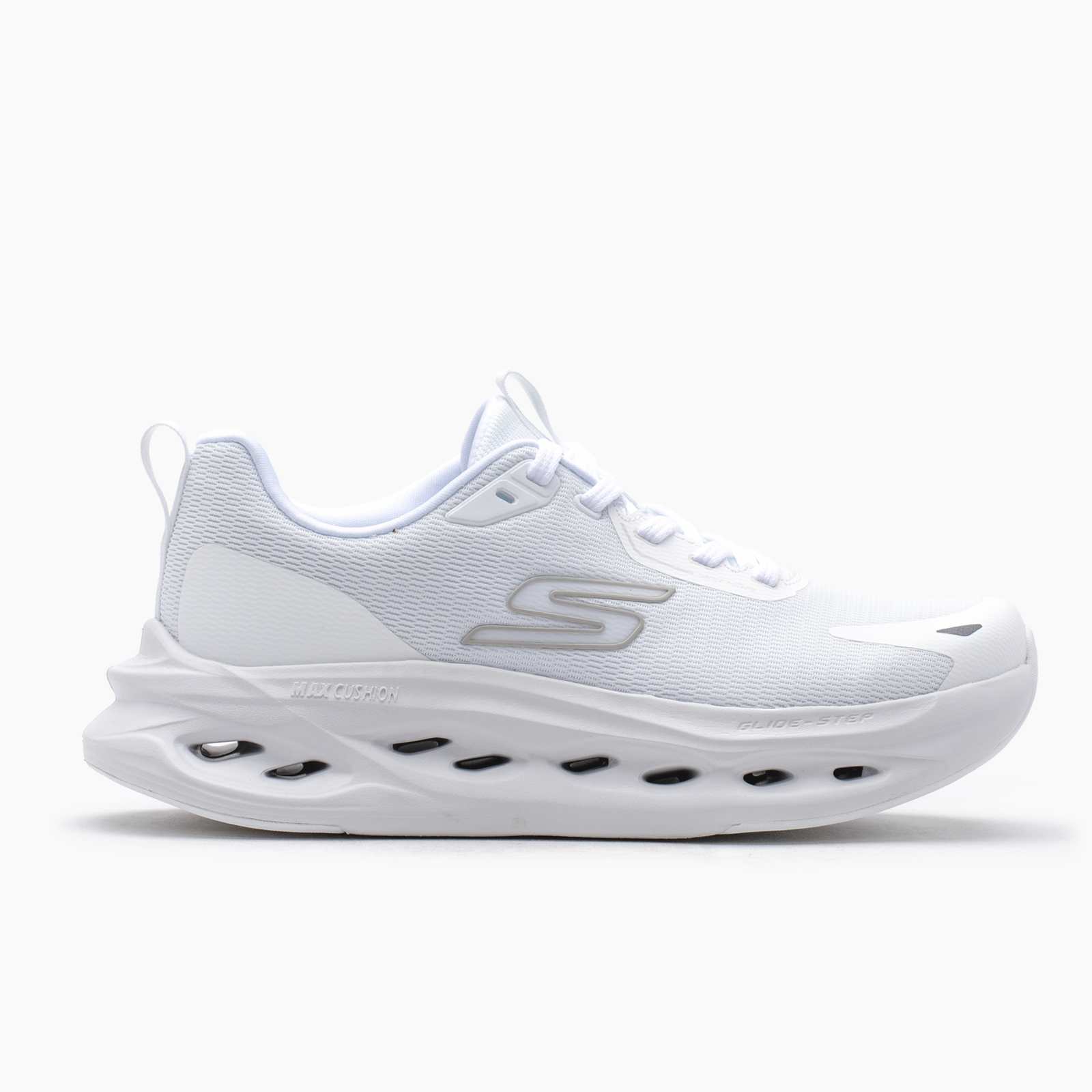 Skechers Max Cushioning Glide-Step - Mujer