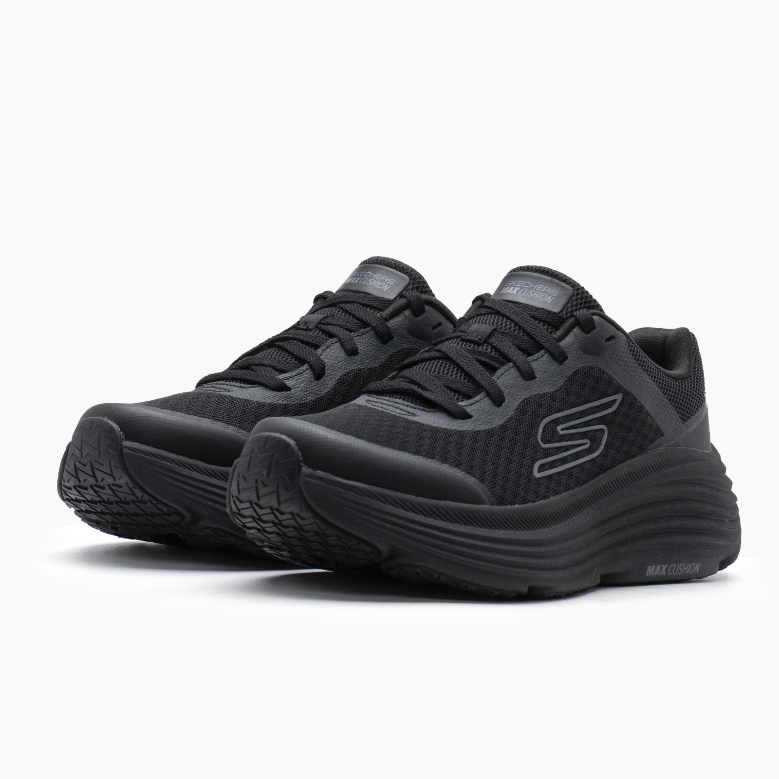 Skechers Max Cushioning Endeavour - Mujer