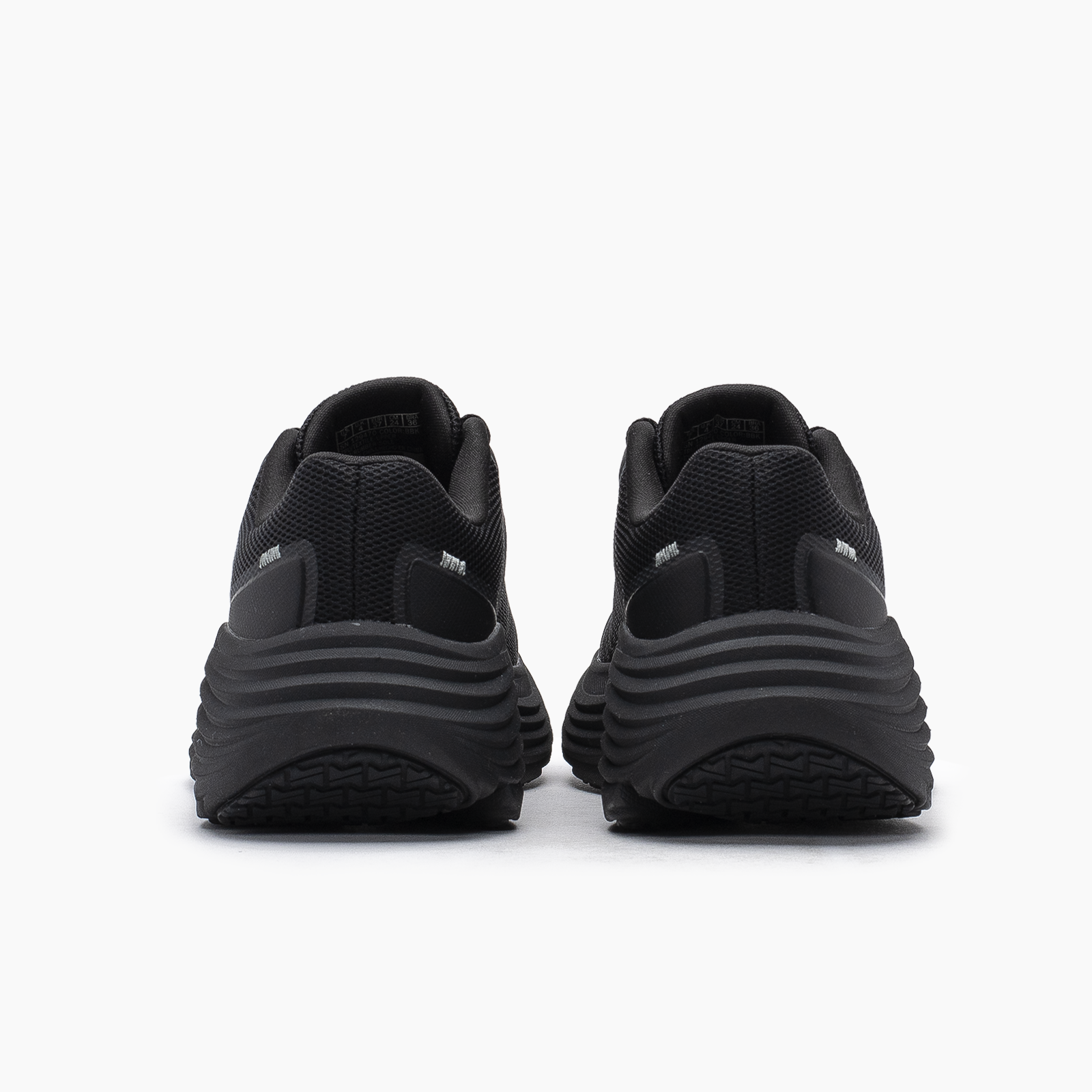 Skechers Max Cushioning Endeavour - Mujer