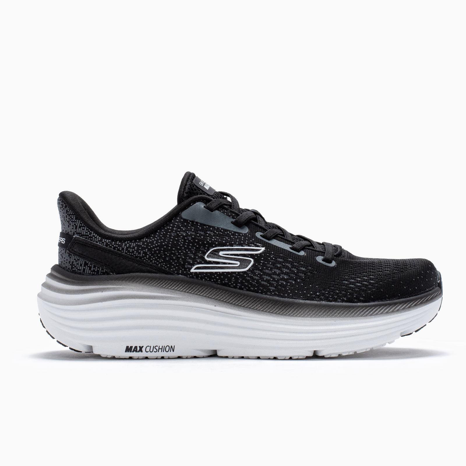 Skechers Max Cushioning Endeavour - Mujer