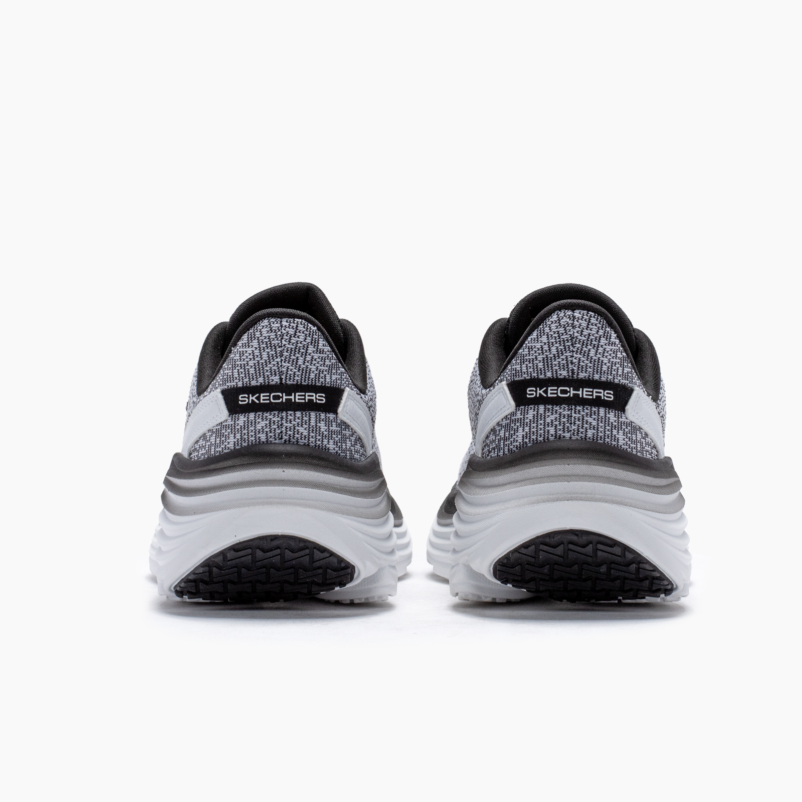 Skechers Max Cushioning Endeavour - Mujer