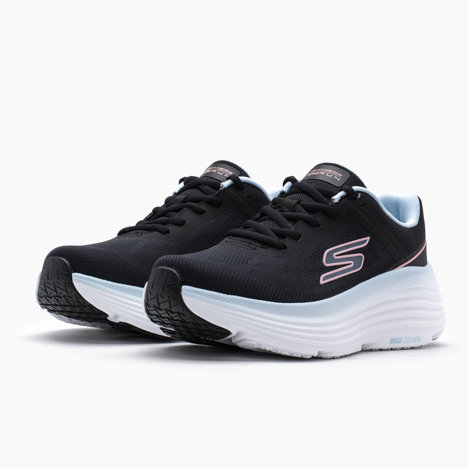 Skechers Max Cushioning Endeavour - Mujer