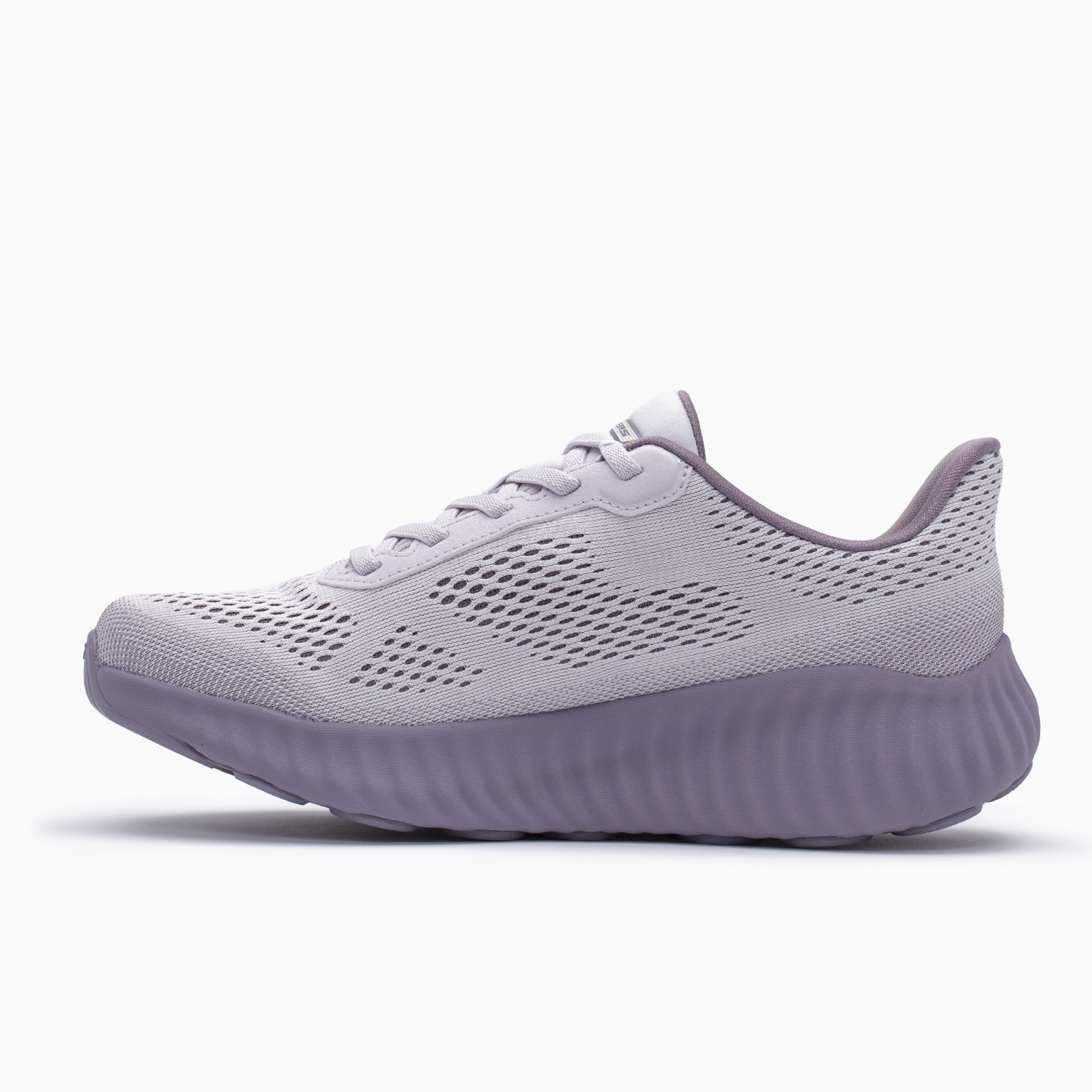 Skechers Go Run Now - Mujer