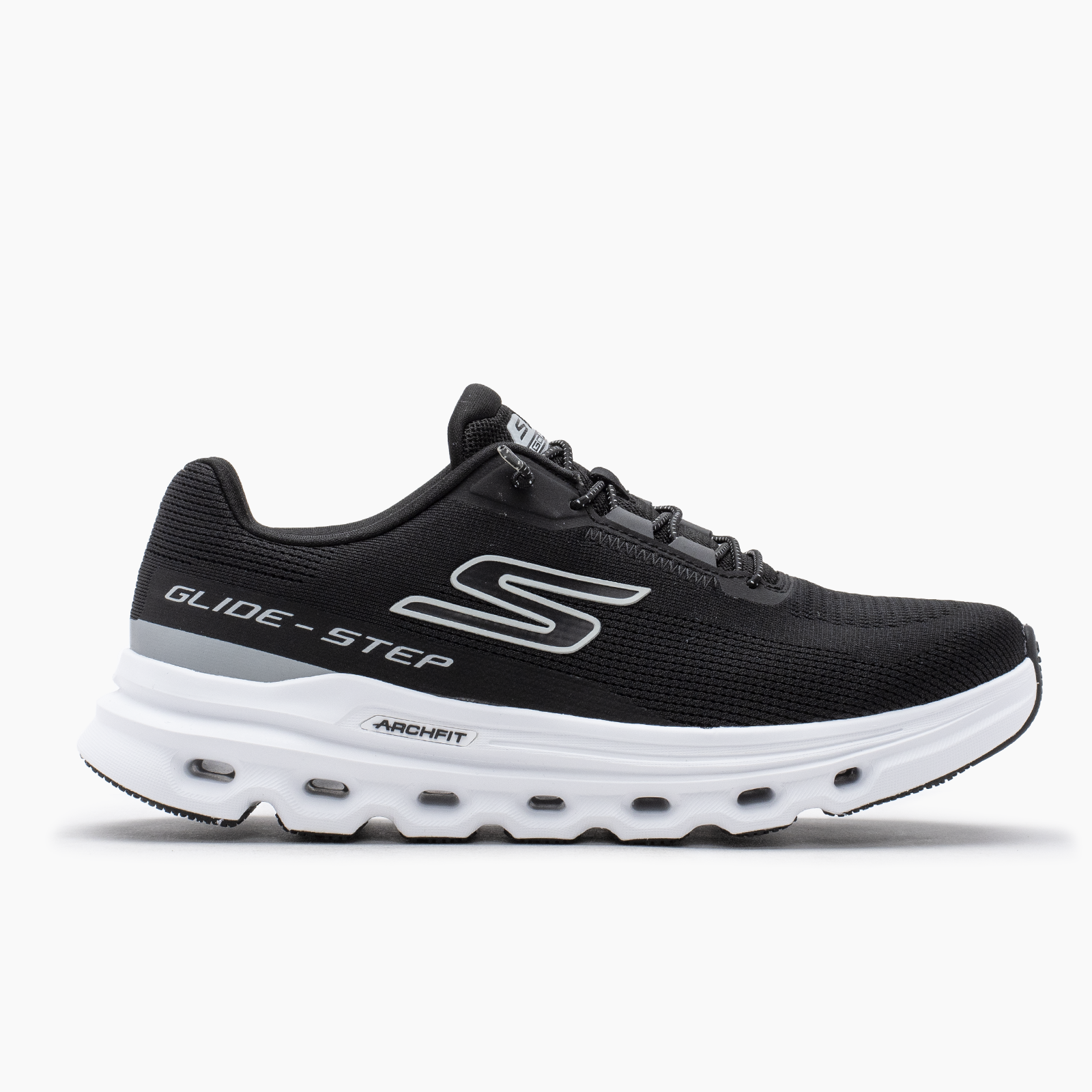 Skechers GO RUN Glide-Step Arch Fit - Mujer