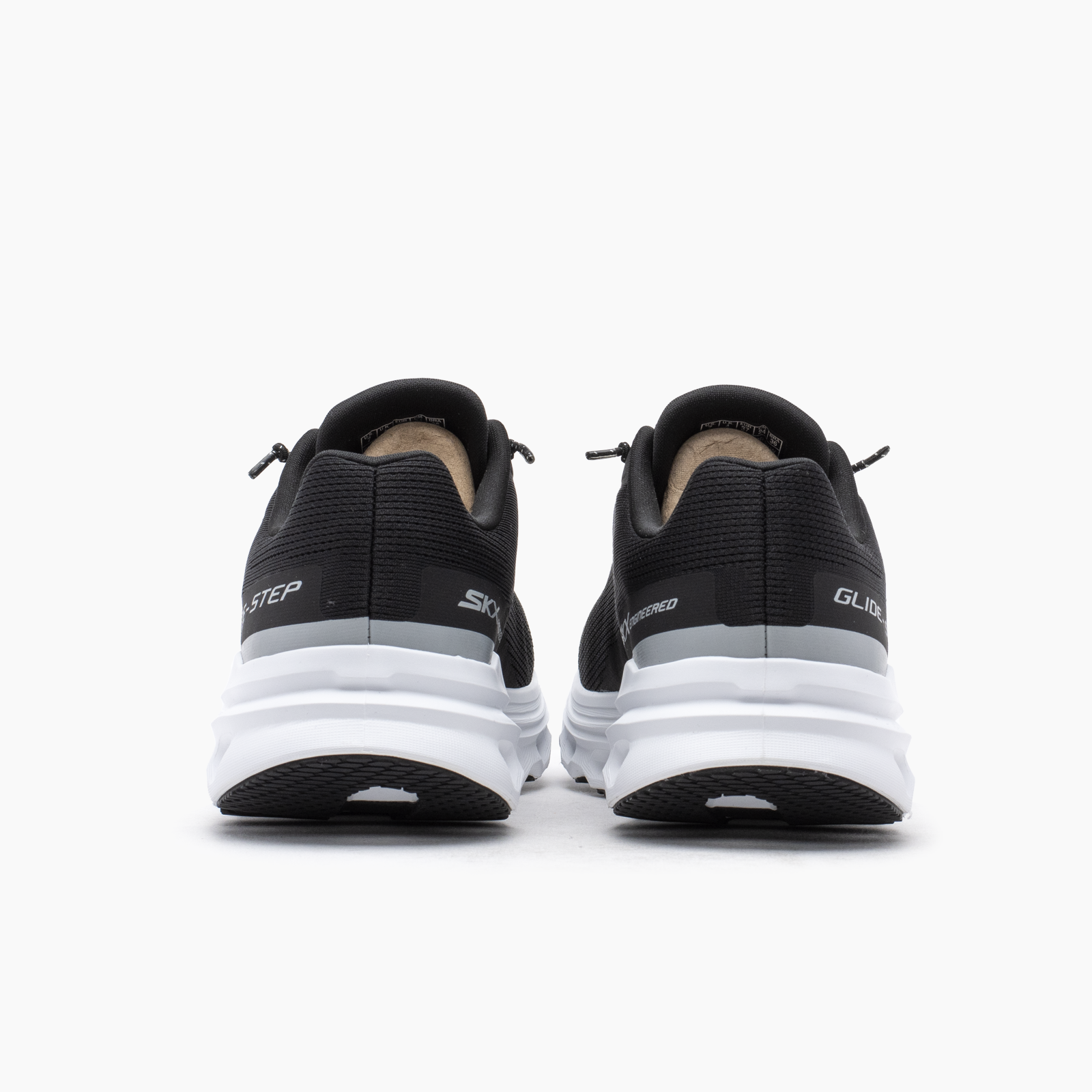 Skechers GO RUN Glide-Step Arch Fit - Mujer