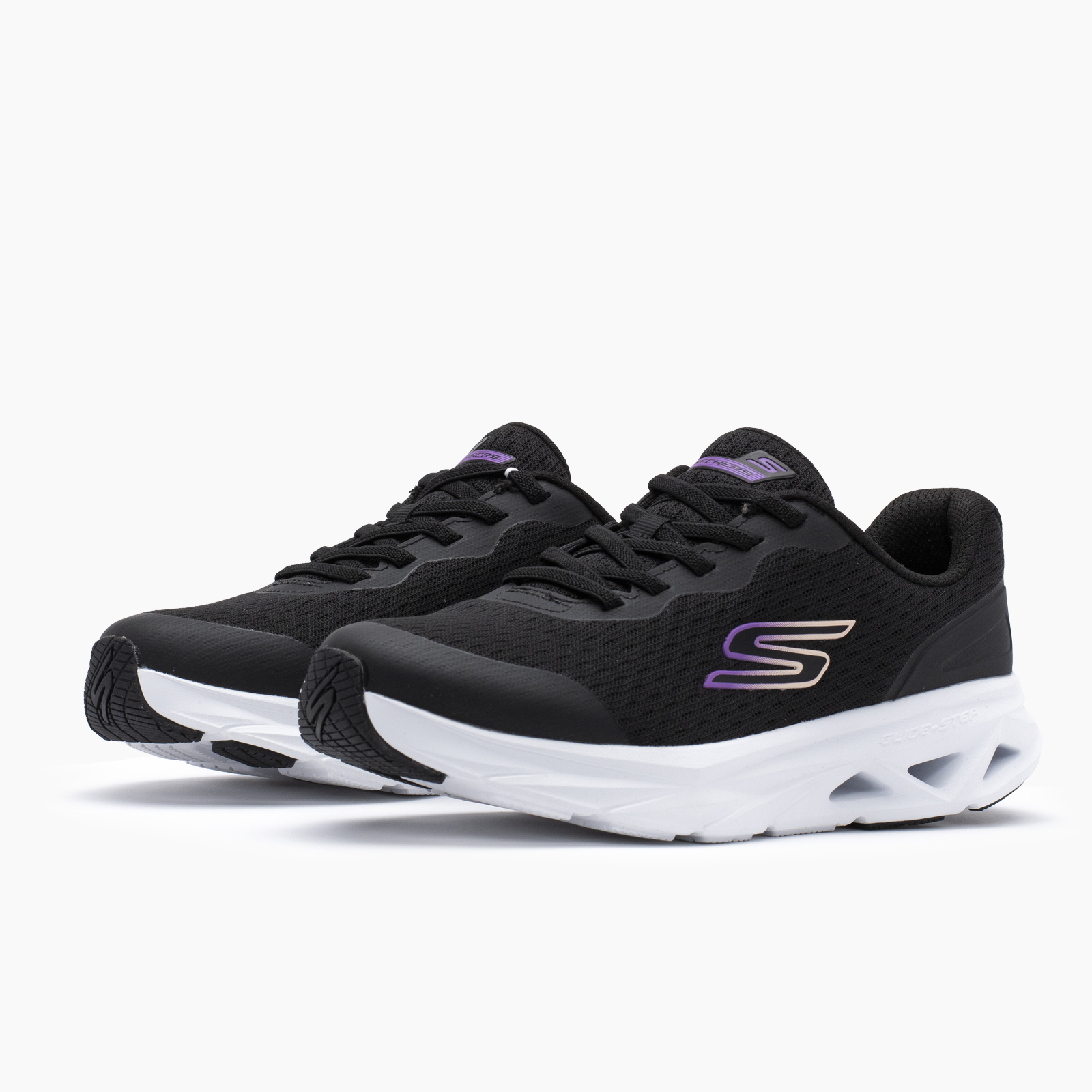 Skechers Glide-Step Vortex - Mujer