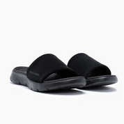 SKECHERS GO WALK FLEX 141465BBK - MUJER