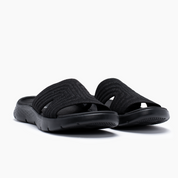 SKECHERS GO WALK FLEX 141502BBK - MUJER