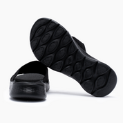 SKECHERS GO WALK FLEX 141502BBK - MUJER