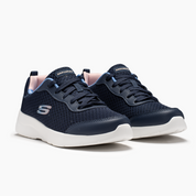 SKECHERS DYNAMIGHT 149540NVBL - MUJER