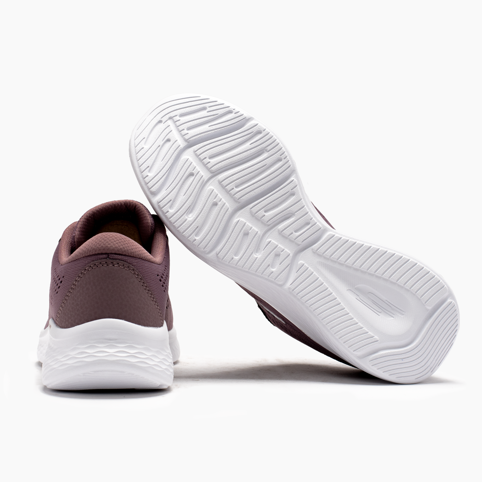 SKECHERS 149991MVE - MUJER