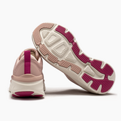 SKECHERS D´LUX WALKER 150095ROS  - MUJER