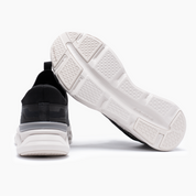 SKECHERS GLIDE-STEP ALTUS 150515BLK - MUJER