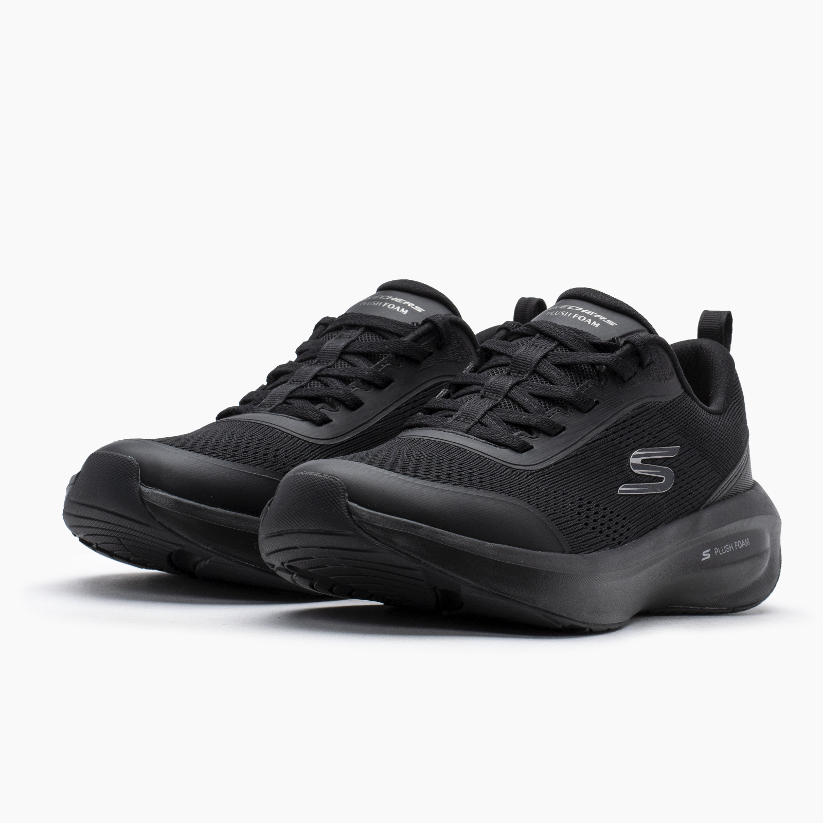 Skechers Plush Foam - Mujer
