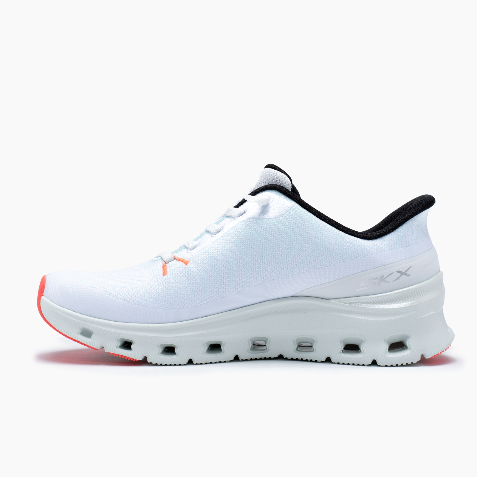 SKECHERS ARCH FIT GLIDE-STEP PRO 150730LBMT - MUJER