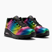 Skechers para mujer multicolor casual