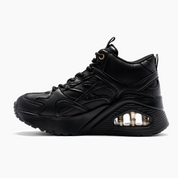 SKECHERS 155680BBK - MUJER