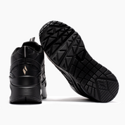 SKECHERS 155680BBK - MUJER