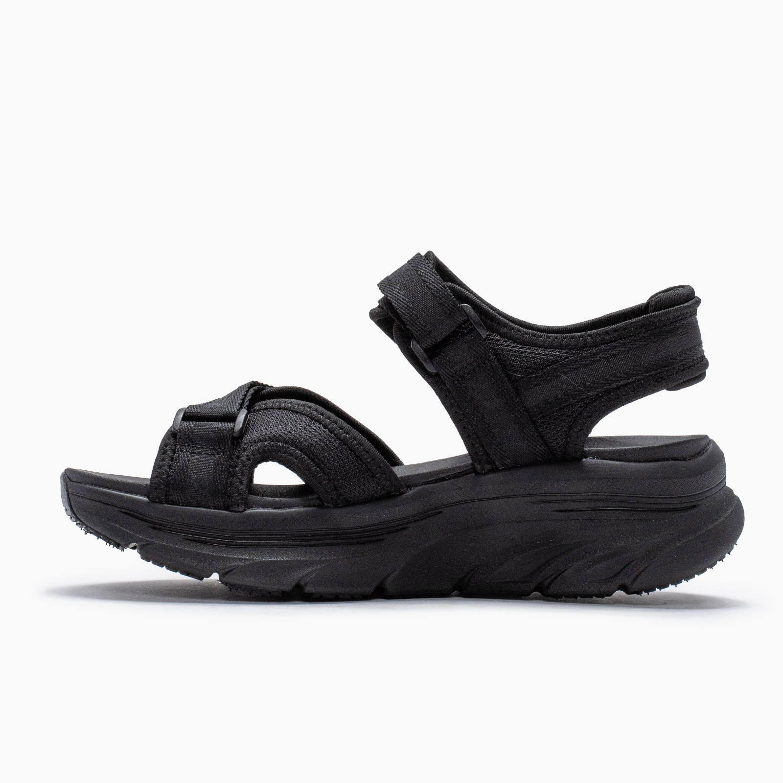 Skechers D'Lux Walker - Mujer