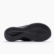 Skechers para mujer negro casual
