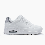 SKECHERS UNO 177094WSL - MUJER