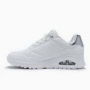 SKECHERS UNO 177094WSL - MUJER
