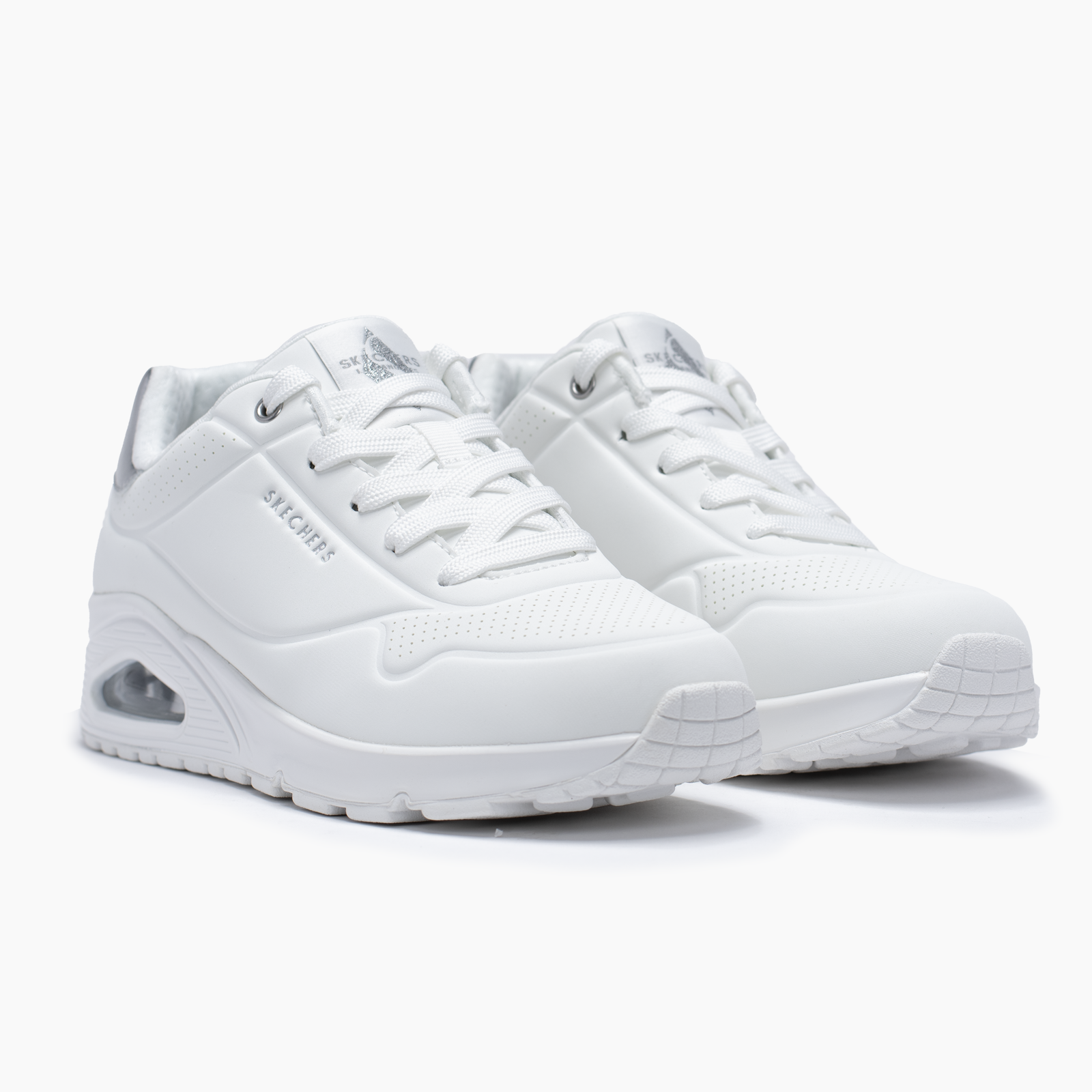 SKECHERS UNO 177094WSL - MUJER