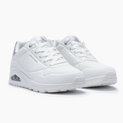 SKECHERS UNO 177094WSL - MUJER