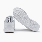 SKECHERS UNO 177094WSL - MUJER