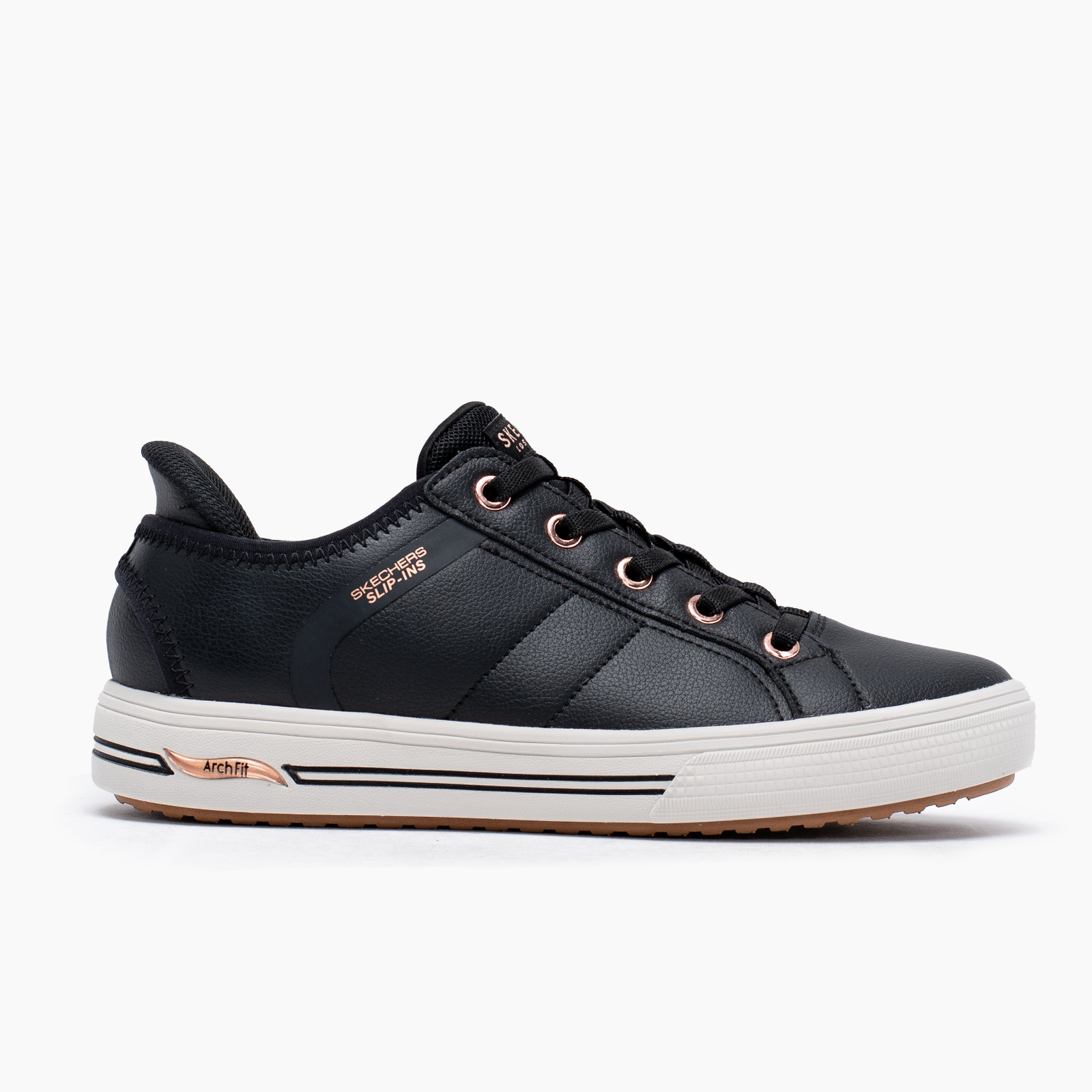 Skechers Arch Fit Arcade - Mujer