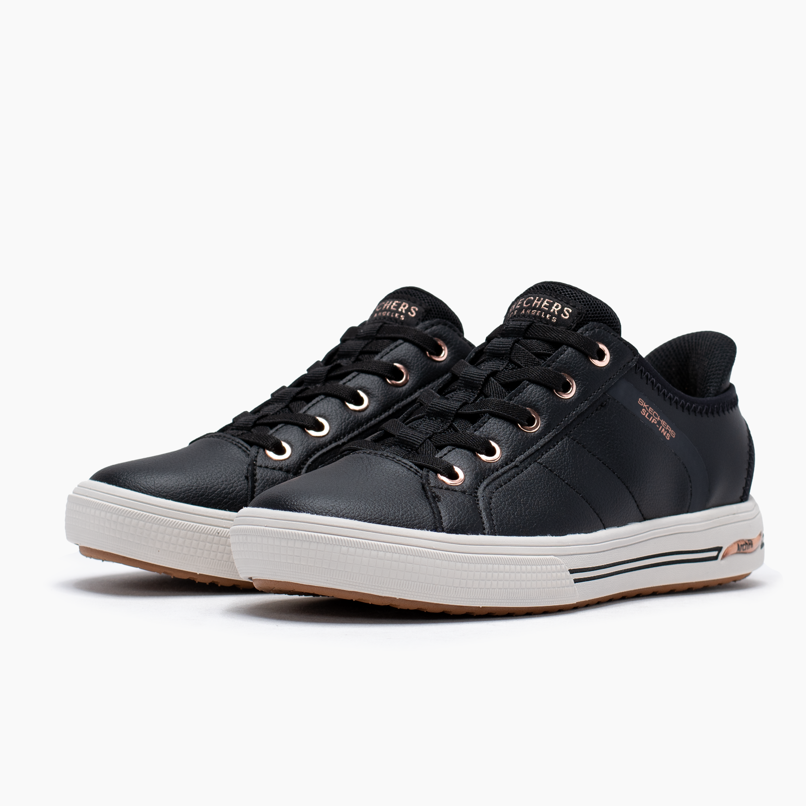 Skechers Arch Fit Arcade - Mujer