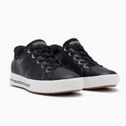 SKECHERS ARCH FIT ARCADE 177207BLK - MUJER