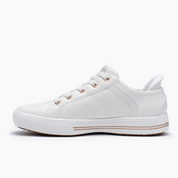 SKECHERS ARCH FIT ARCADE 177207WHT - MUJER