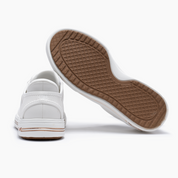 SKECHERS ARCH FIT ARCADE 177207WHT - MUJER