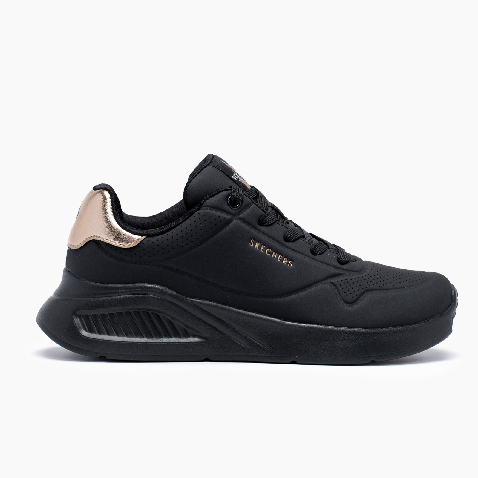 Skechers Uno Lite - Mujer