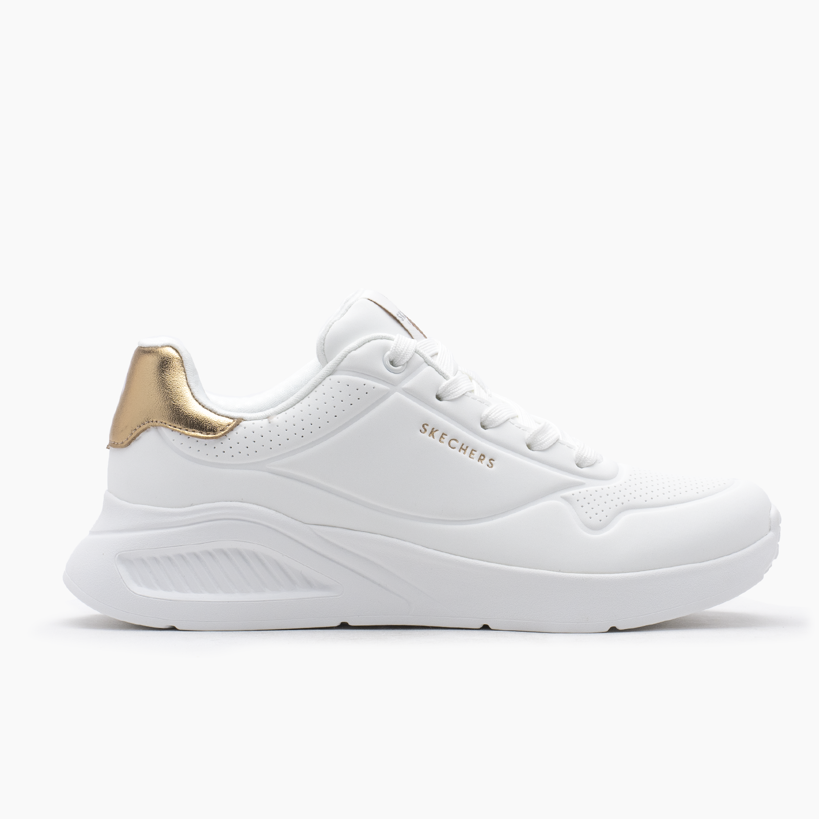 Skechers Uno Lite - Mujer