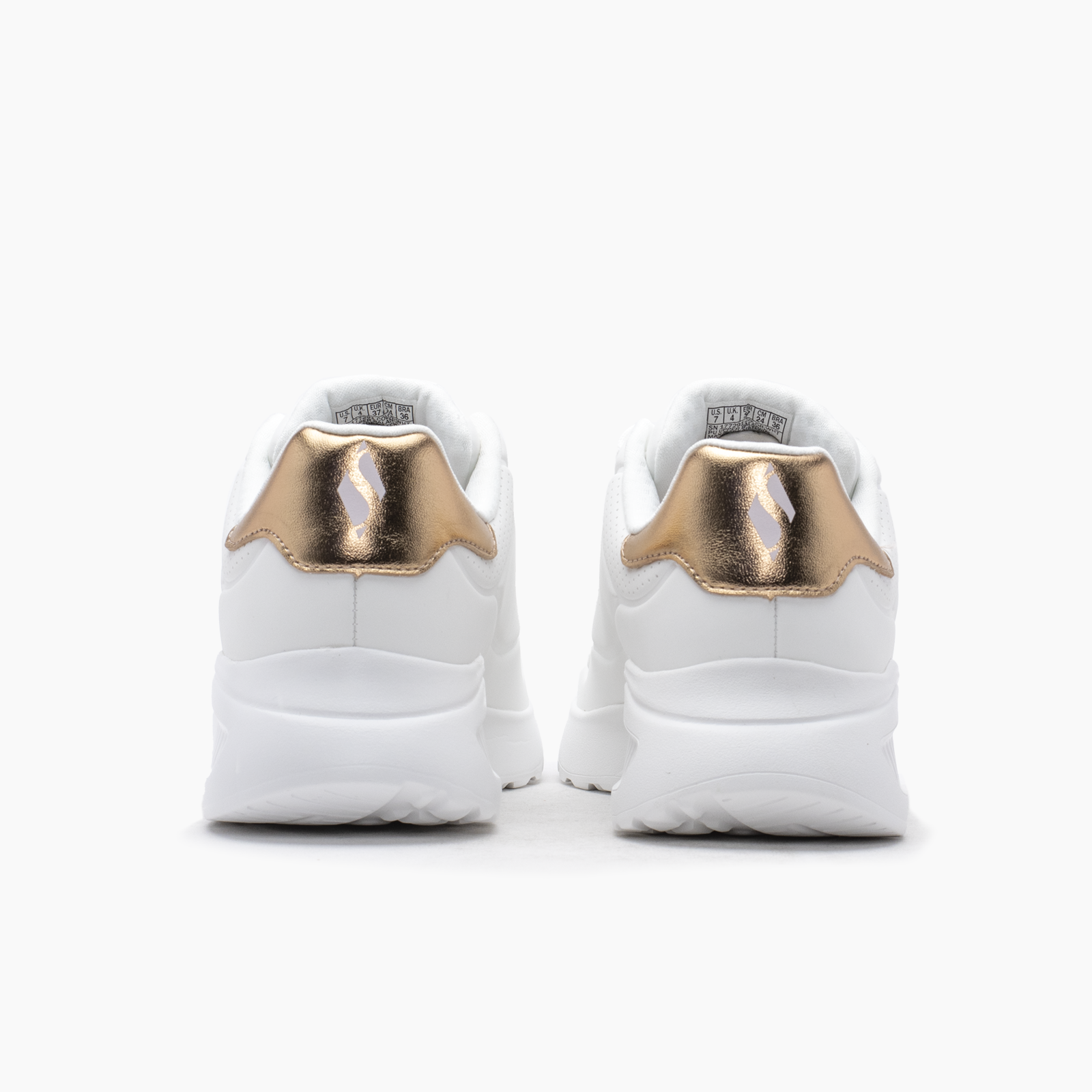 Skechers Uno Lite - Mujer