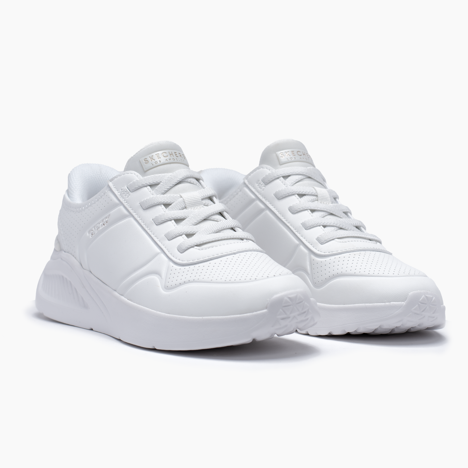 Skechers Uno Lite-Floating Steps - Mujer
