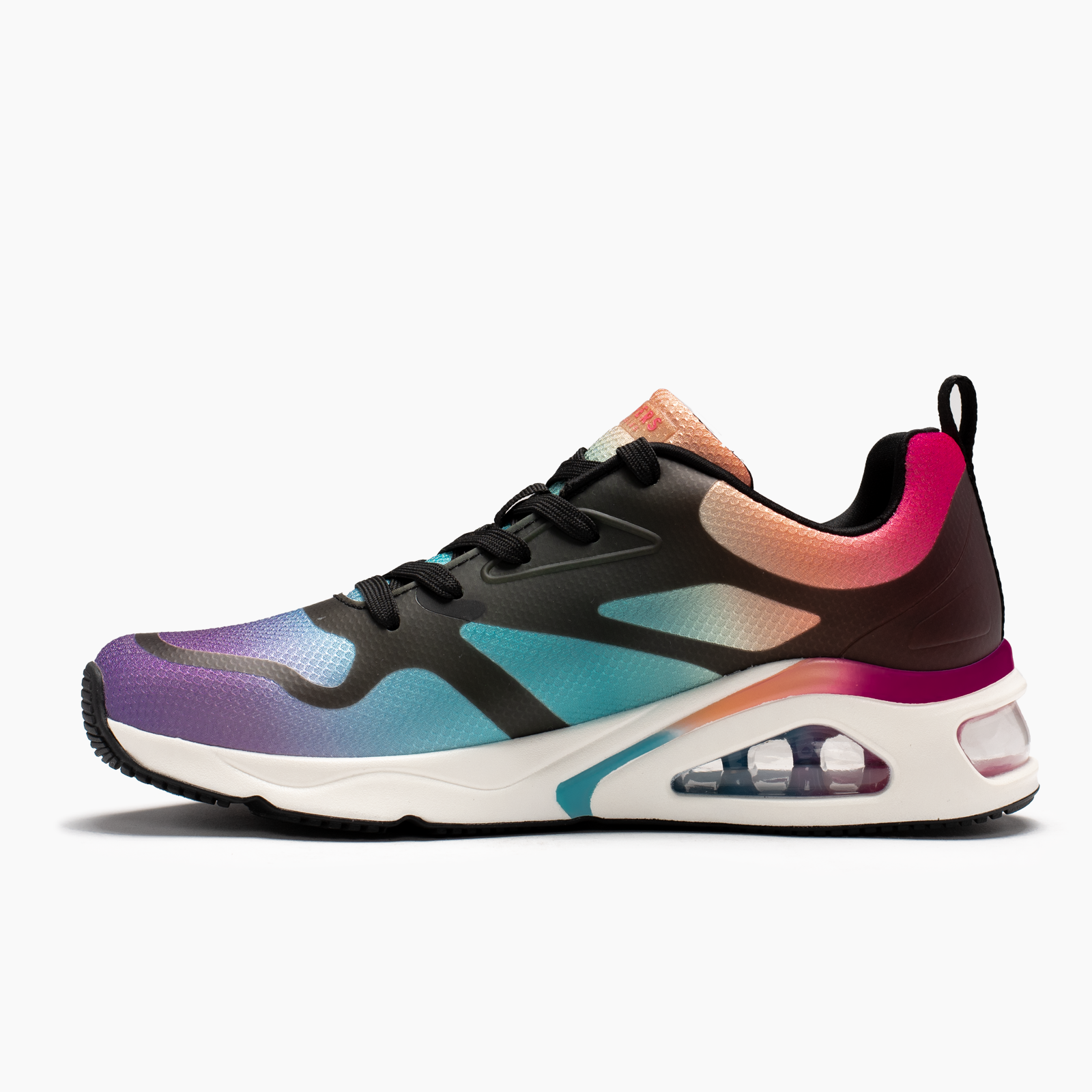 Skechers para mujer multicolor casual 