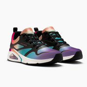 SKECHERS 177419BKMT - MUJER
