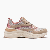 SKECHERS HAZEL 177566TPMT - MUJER